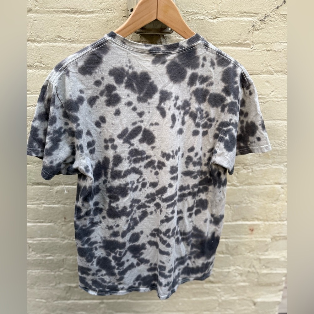 Amazing vintage Goosebumps Tie-Dye Graphic T-Shirt - Picture 3 of 4